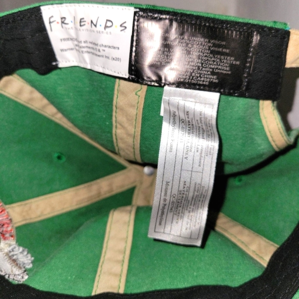 Central Perk Hat - Picture 4 of 4